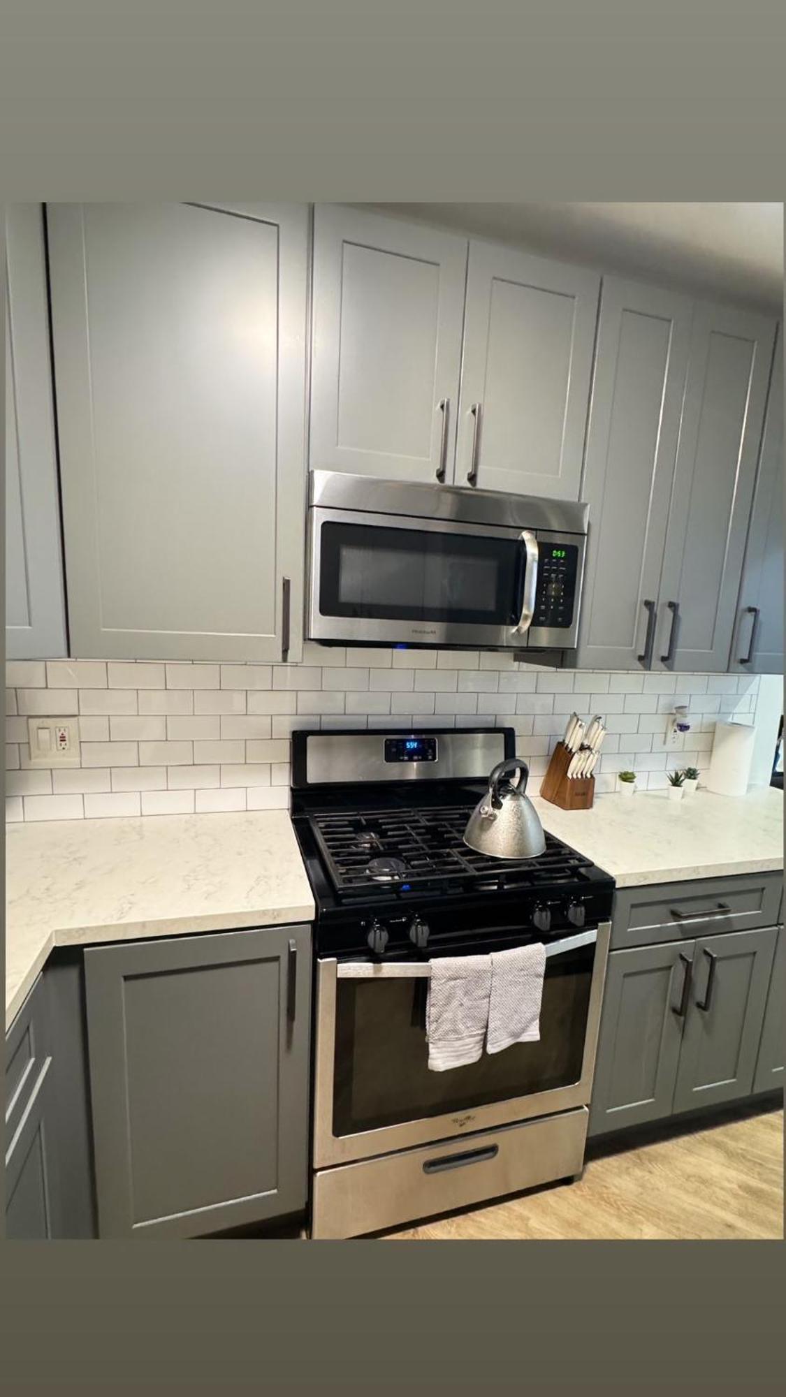 לוס אנג'לס Incredible Two Bedroom Hollywood Apartments Free Parking מראה חיצוני תמונה