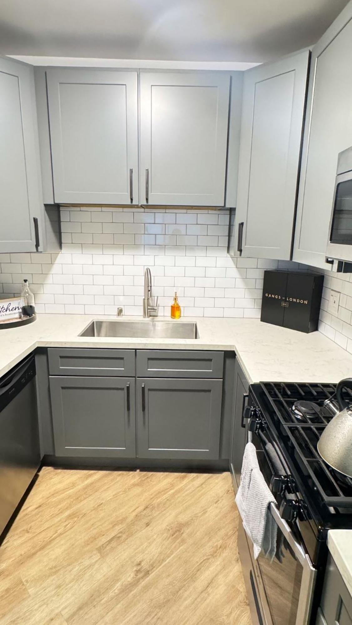 לוס אנג'לס Incredible Two Bedroom Hollywood Apartments Free Parking מראה חיצוני תמונה